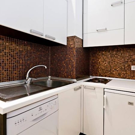 شقة Milan Downtown - The Flat المظهر الخارجي الصورة