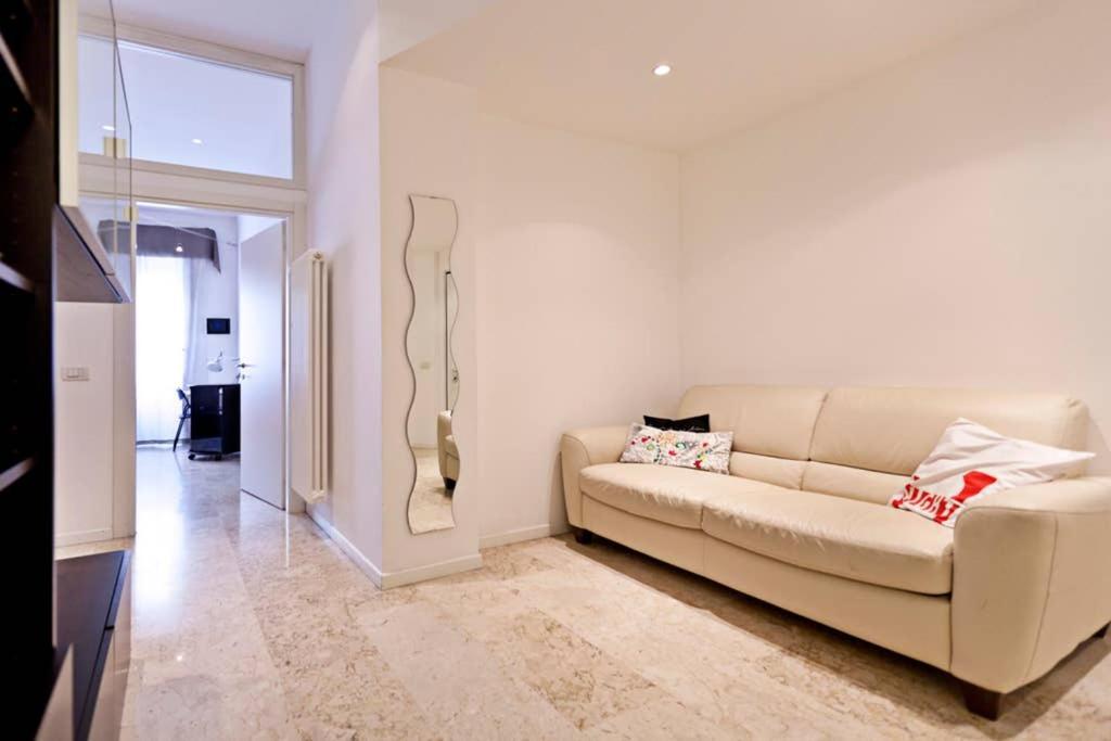 شقة Milan Downtown - The Flat المظهر الخارجي الصورة